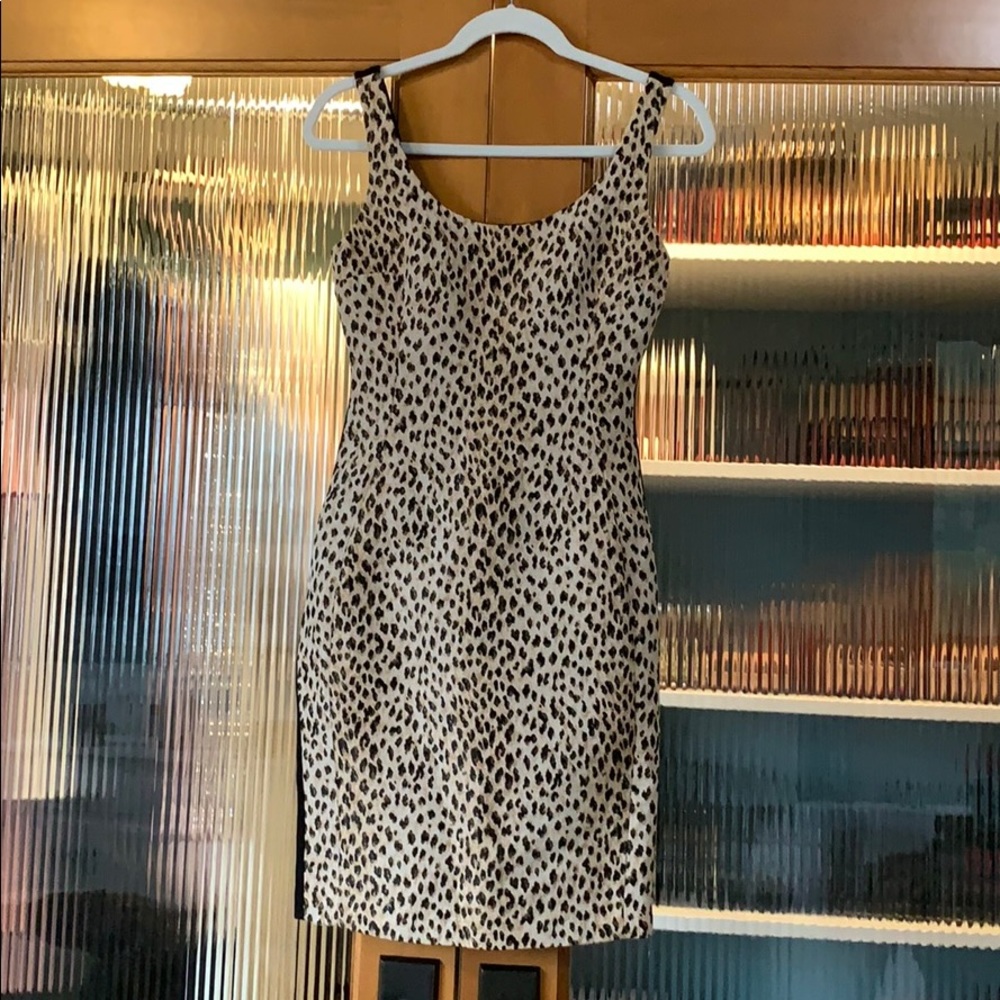 Diane von Furstenberg Dress (*Moving Sale)